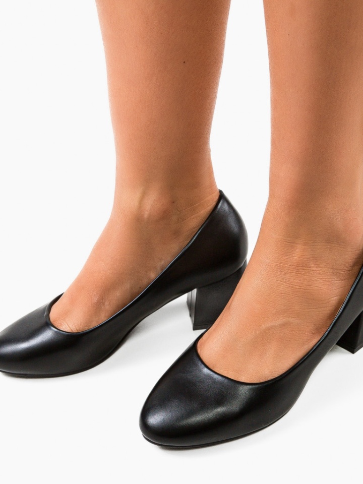 Pantofi dama Cobb Aurii