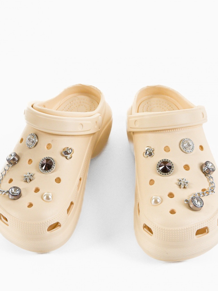 Papuci dama Trifo Mov