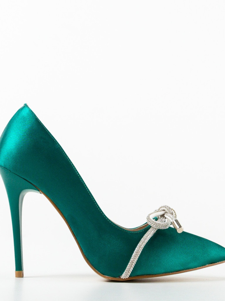 Pantofi dama Kroba Negri 2