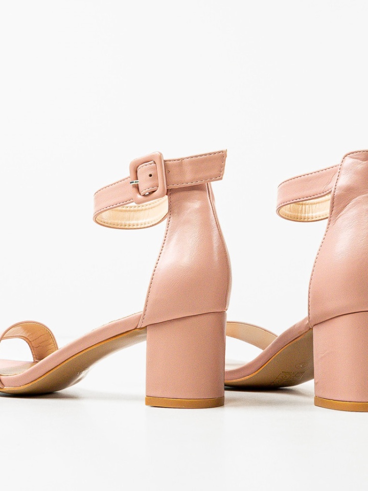 Sandale dama Motopi Roz