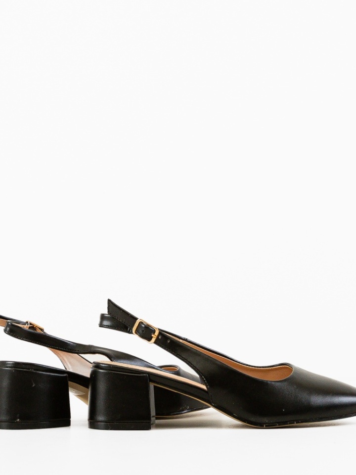 Pantofi dama Kheian Negri