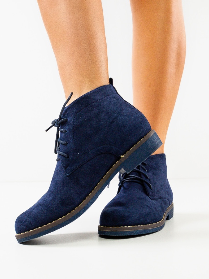 Ghete dama Finton Galbene