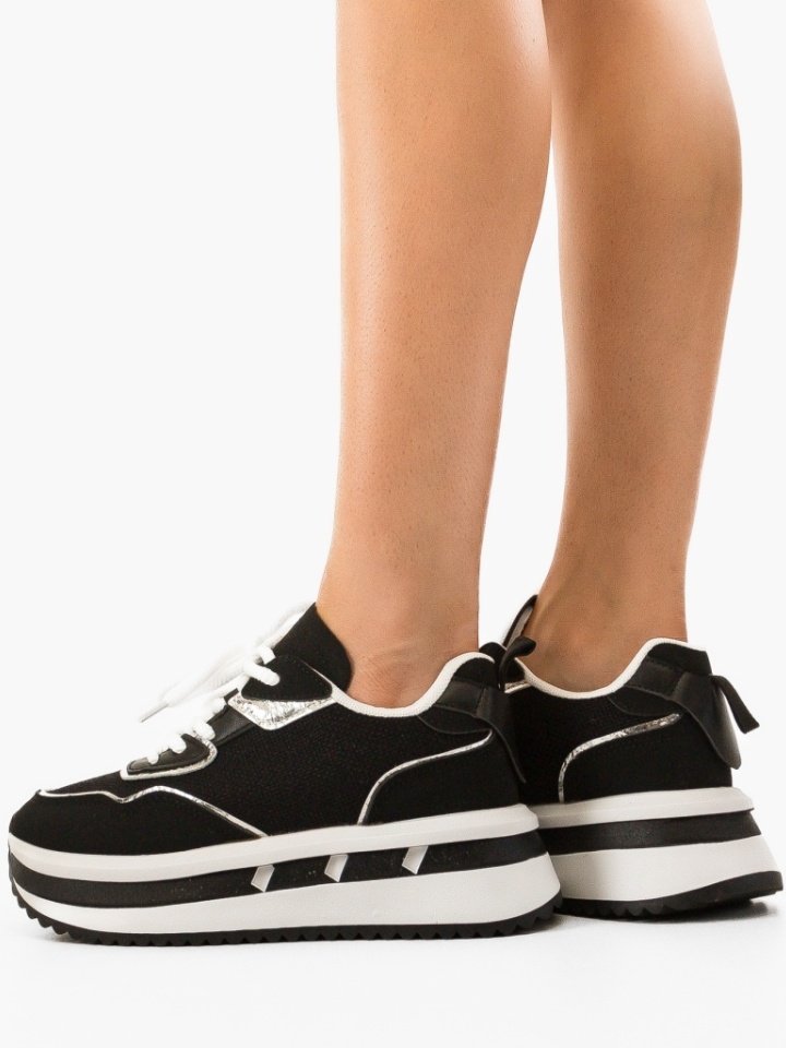 Sneakers dama Wilson Verzi