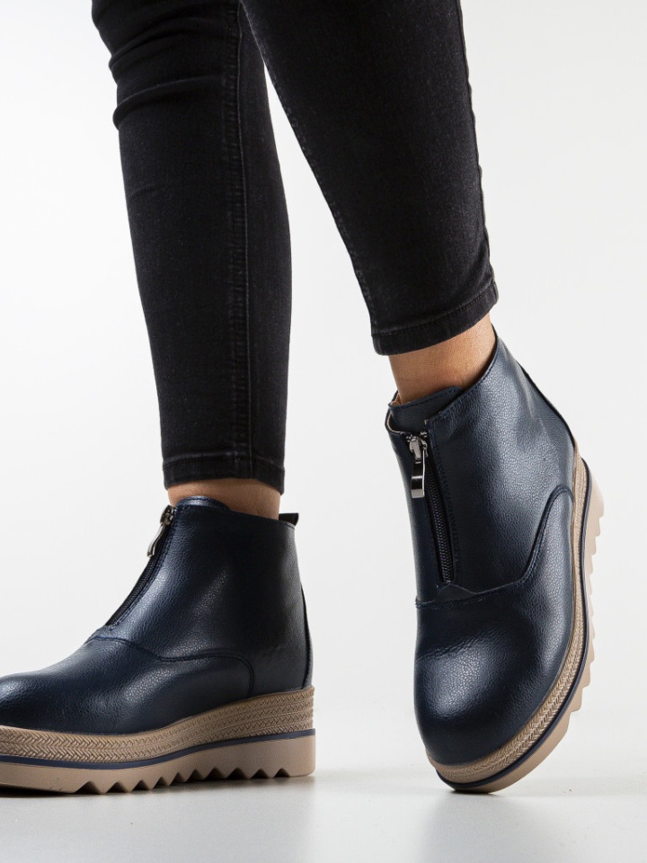 Ghete dama Coady Grena