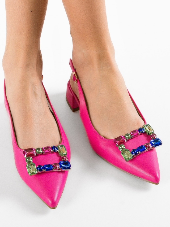 Balerini dama Migger Aurii