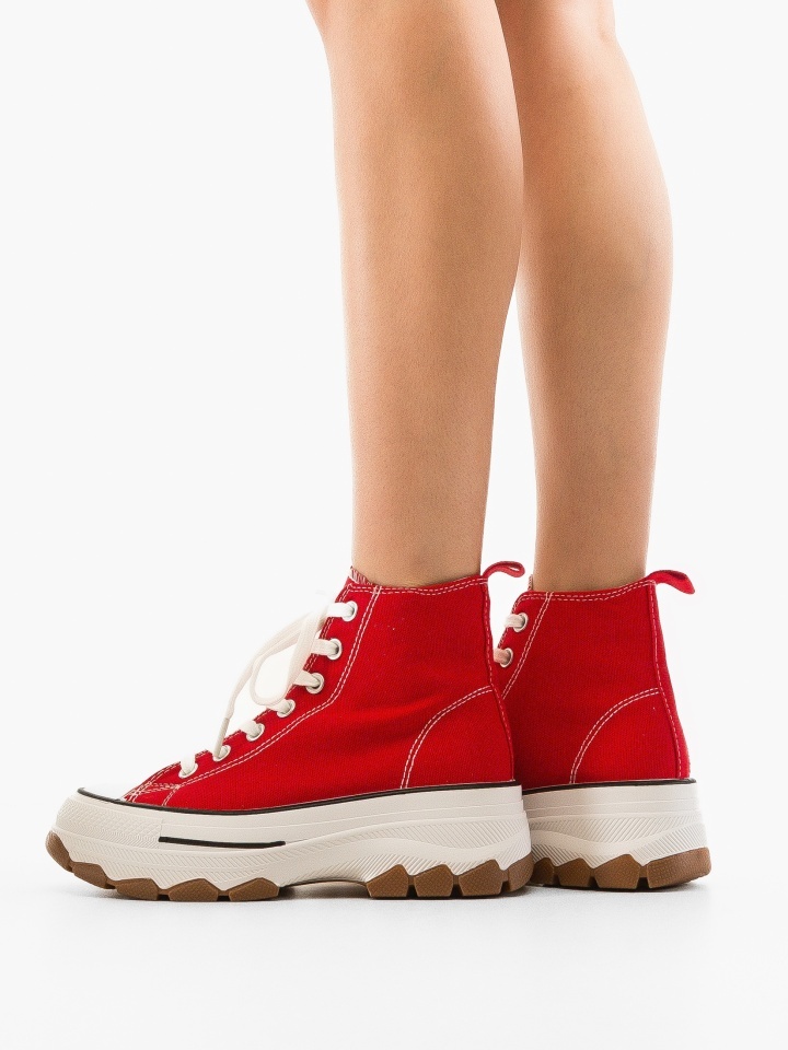 Sneakers dama Blait Print