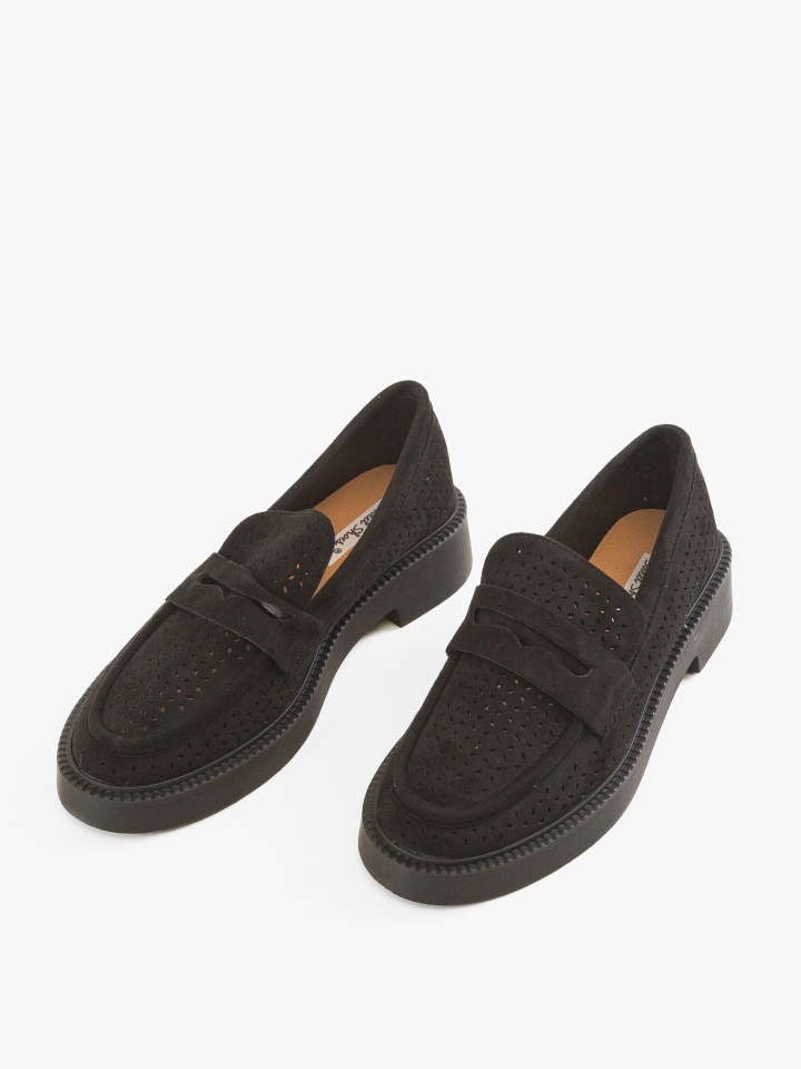 Pantofi Casual Rehid Negri