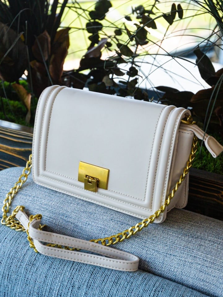 Geanta de dama Myray Albastra