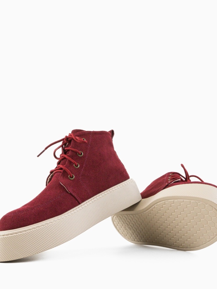 Ghete dama Claes Gri 2