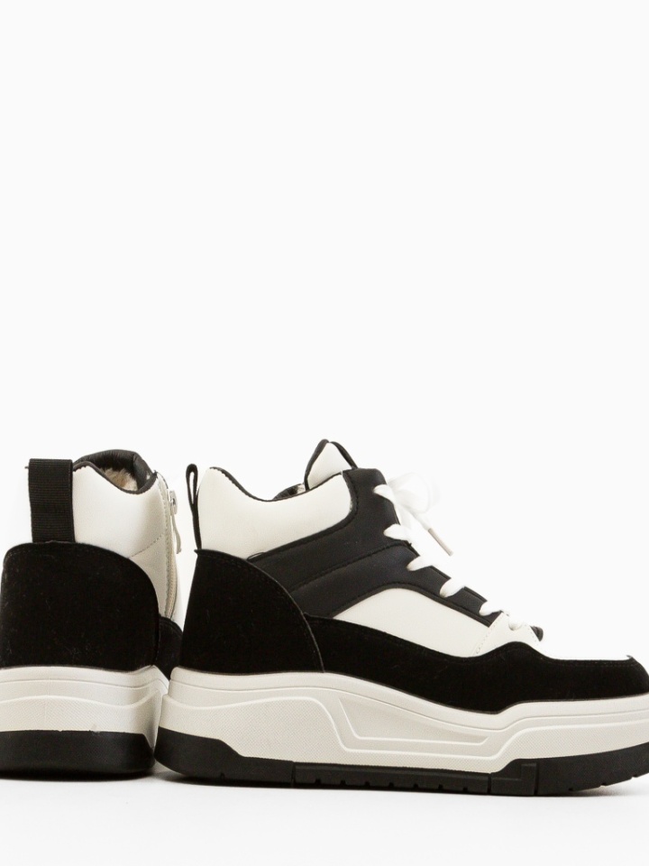 Sneakers dama Nesku Albi 2