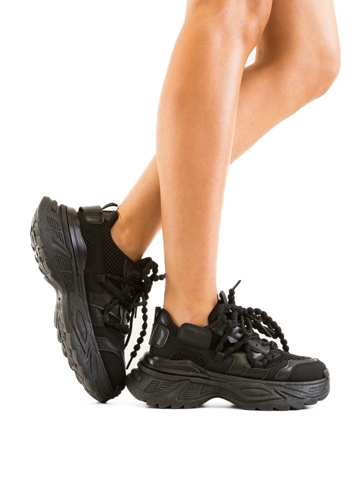 Sneakers dama Lyud Albi