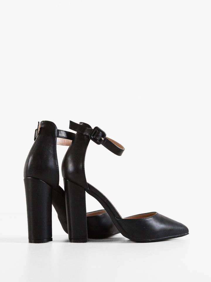 Pantofi dama Anjali Roz