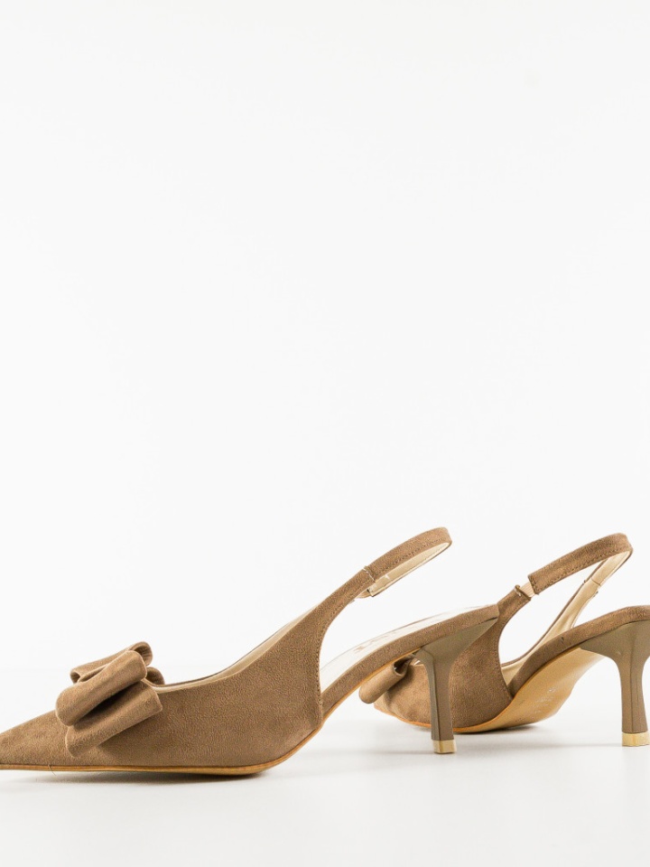 Pantofi dama Hugo Negri 2