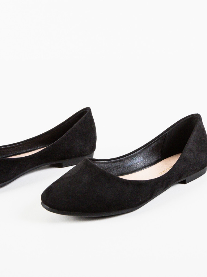 Balerini dama Lely Verzi