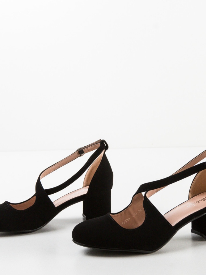 Pantofi dama Fresh Negri