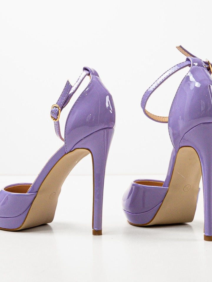 Pantofi dama Fernanda Bleumarin