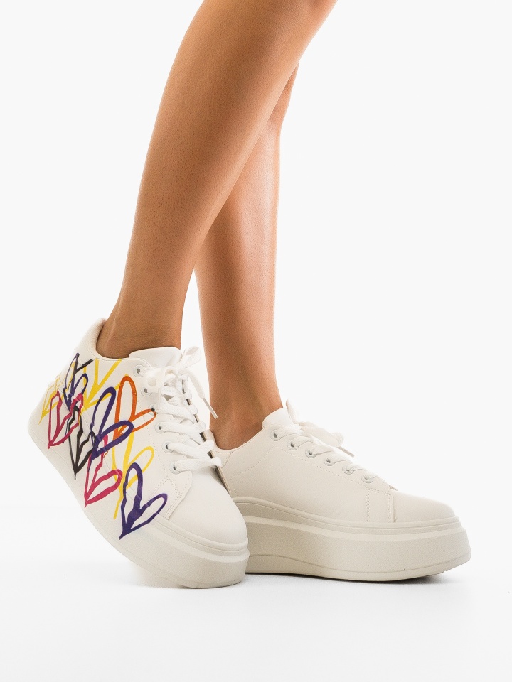 Sneakers dama Natali Negri