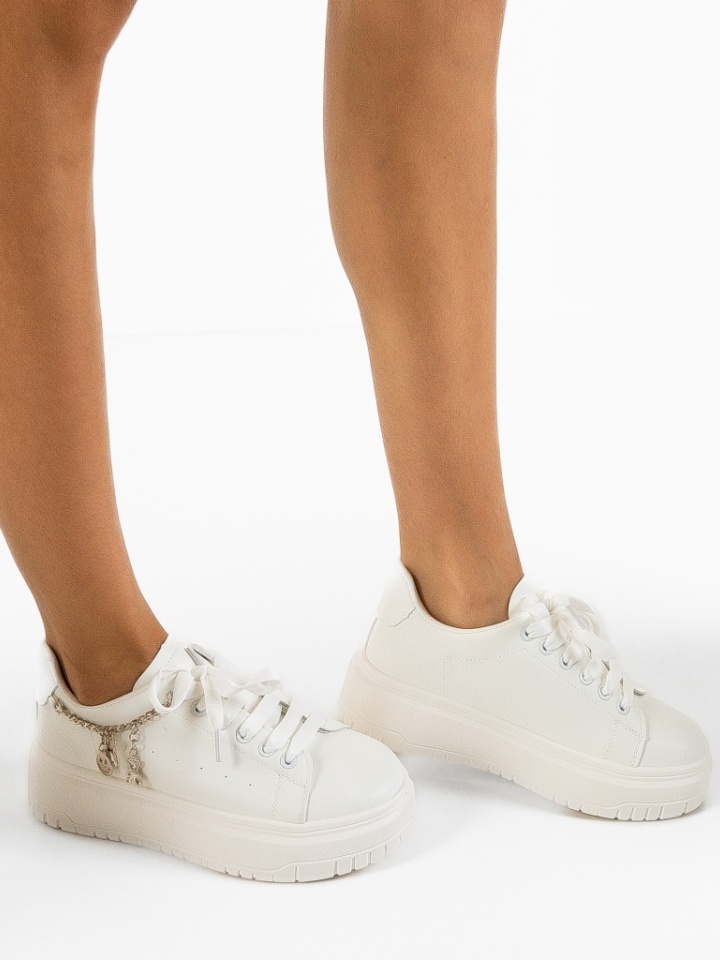 Sneakers dama Vergast Negri