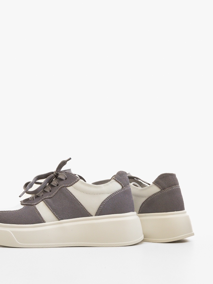 Sneakers Dama Miriam Negri