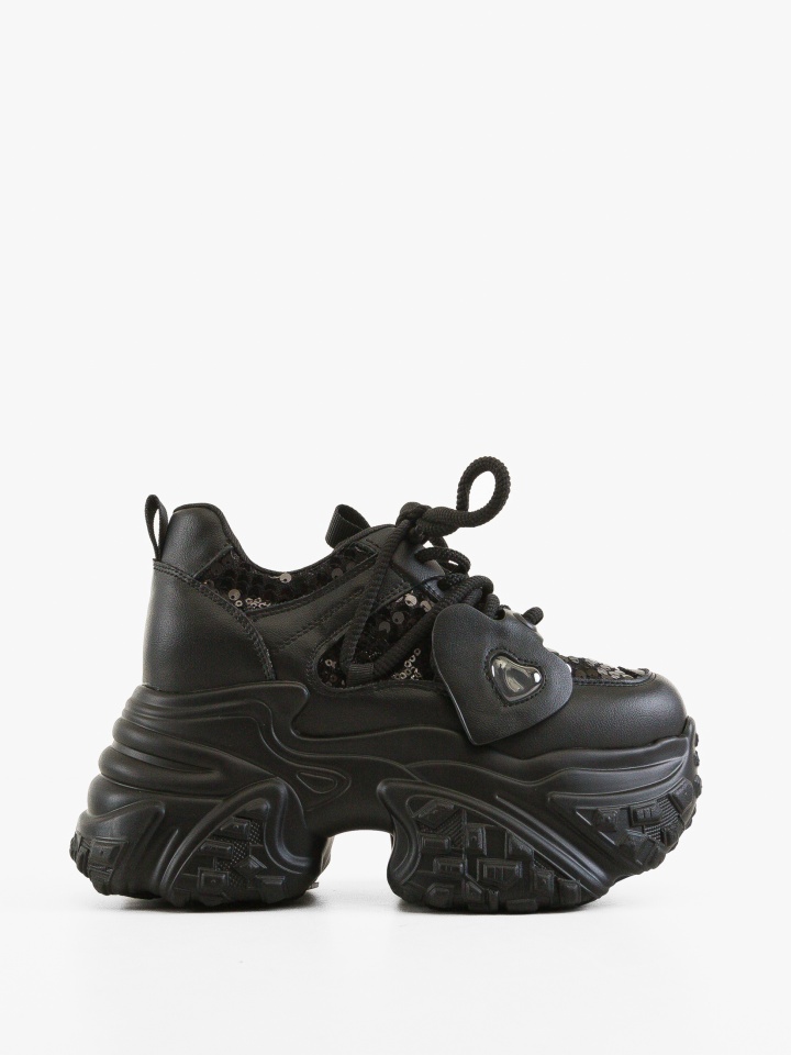 Sneakers dama Pomora Roz