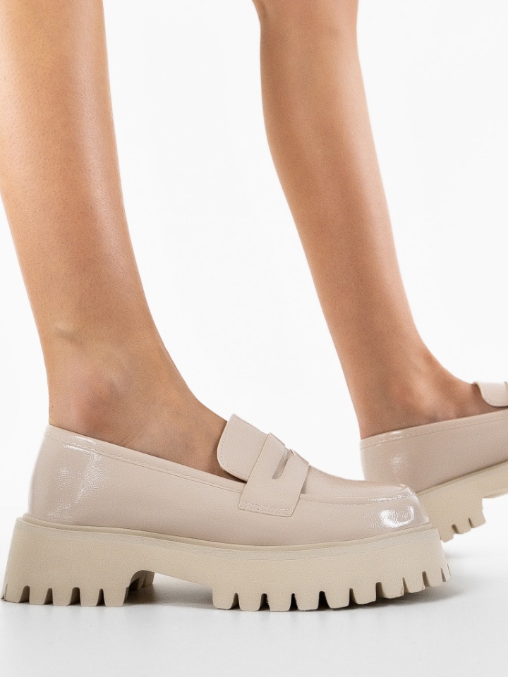 Pantofi Casual Kyra Negri