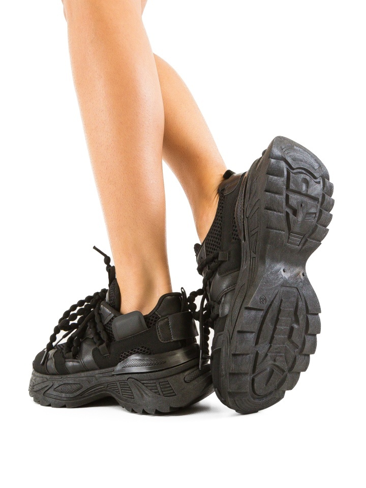 Sneakers dama Lyud Albi