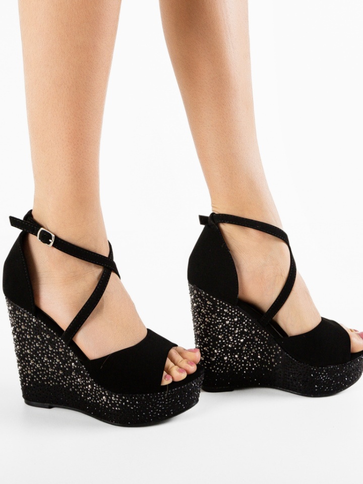 Platforme dama Rafah Negre