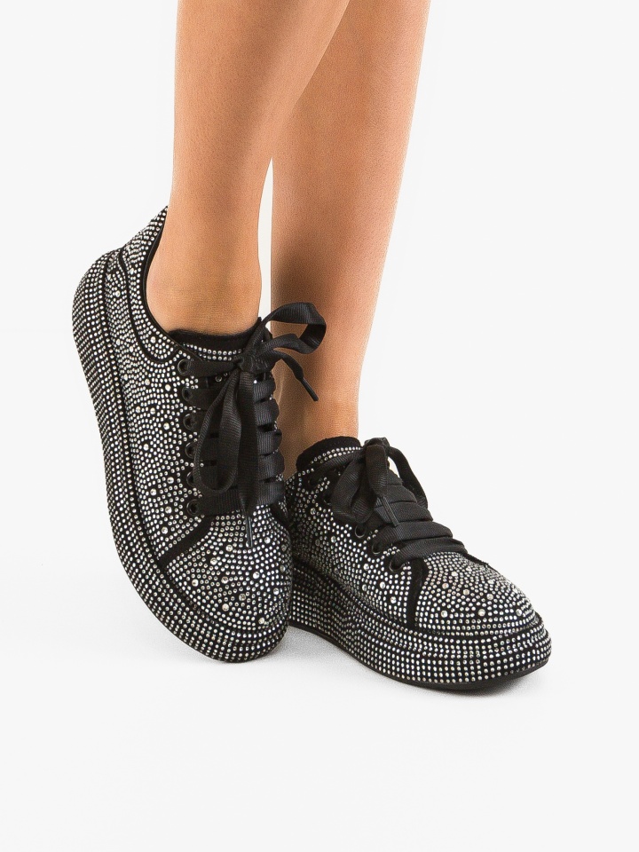 Sneakers dama Yasery Negri 3