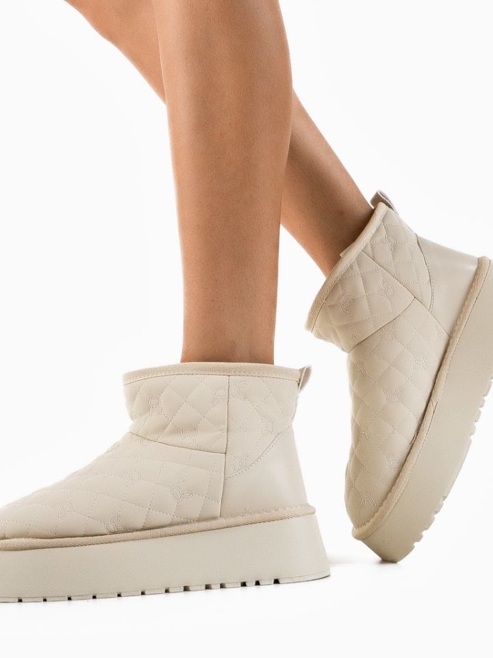 Cizme tip UG Guslavy Negre