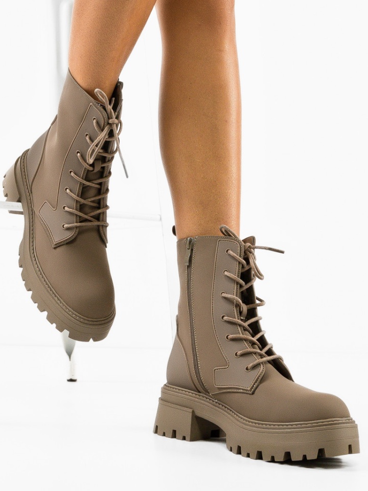 Ghete dama Nadine Negre