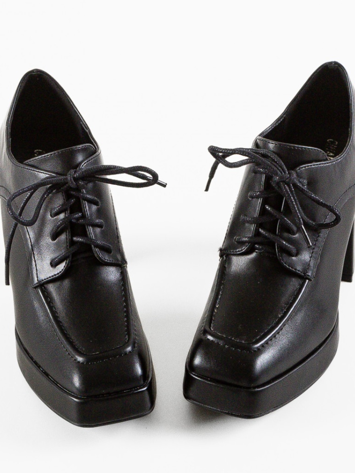 Pantofi dama Bartlet Negri