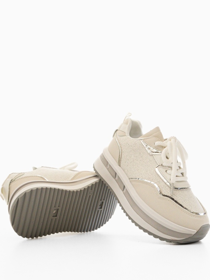 Sneakers dama Wilson Verzi