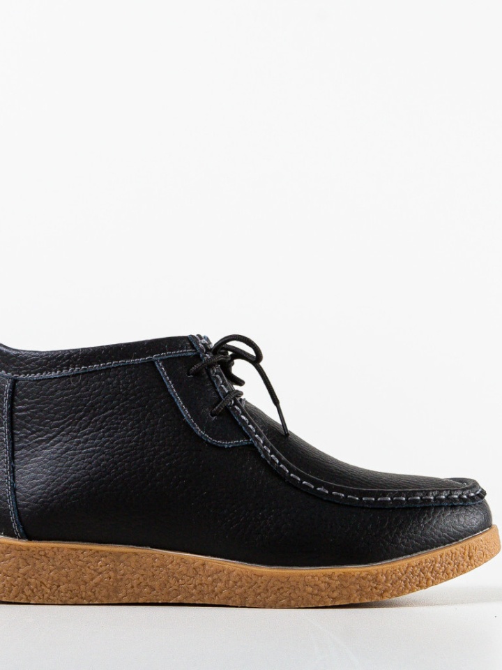 Pantofi Casual Munela Bej