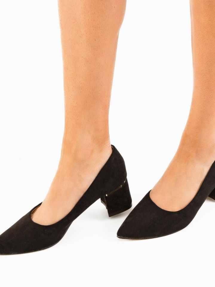 Pantofi dama Hazmelo Verzi