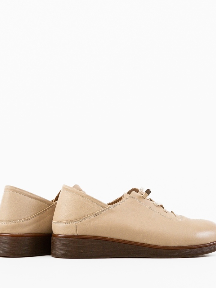Pantofi Casual Heleg Verzi