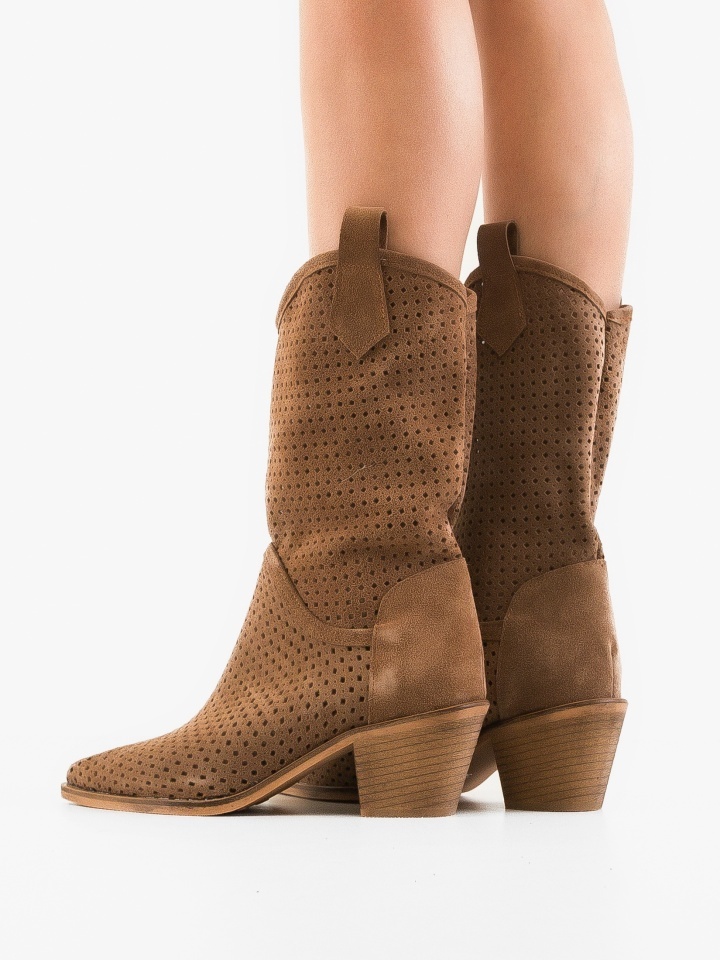 Botine dama Tersa Maro