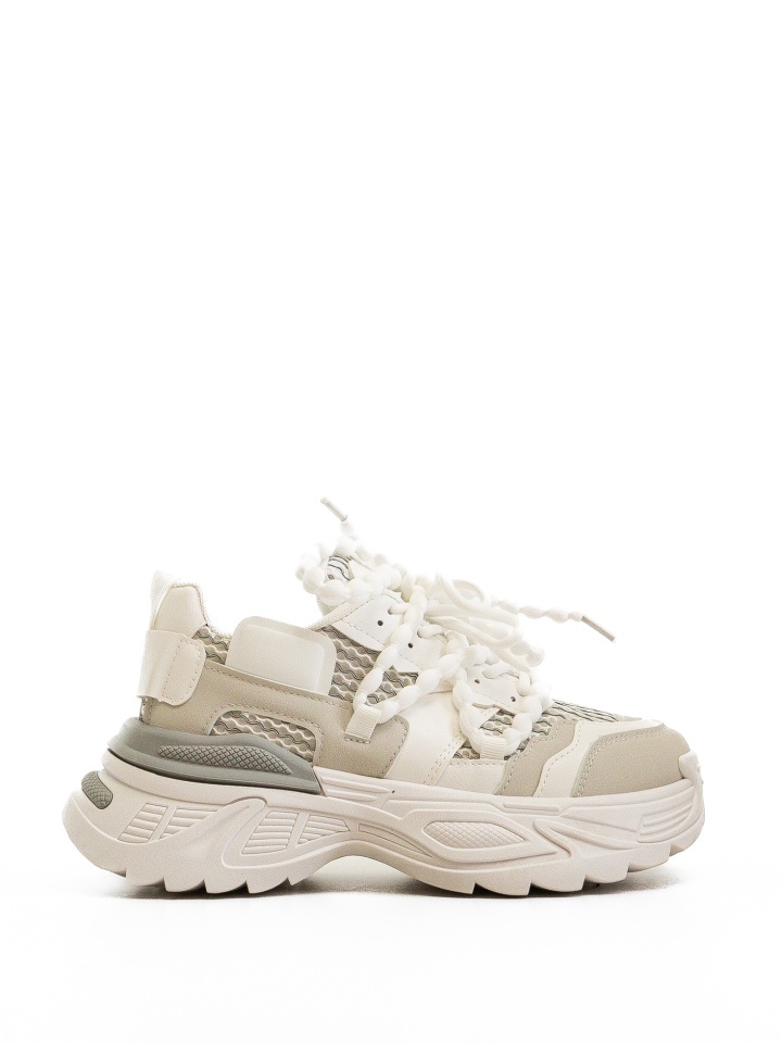 Sneakers dama Lyud Albi