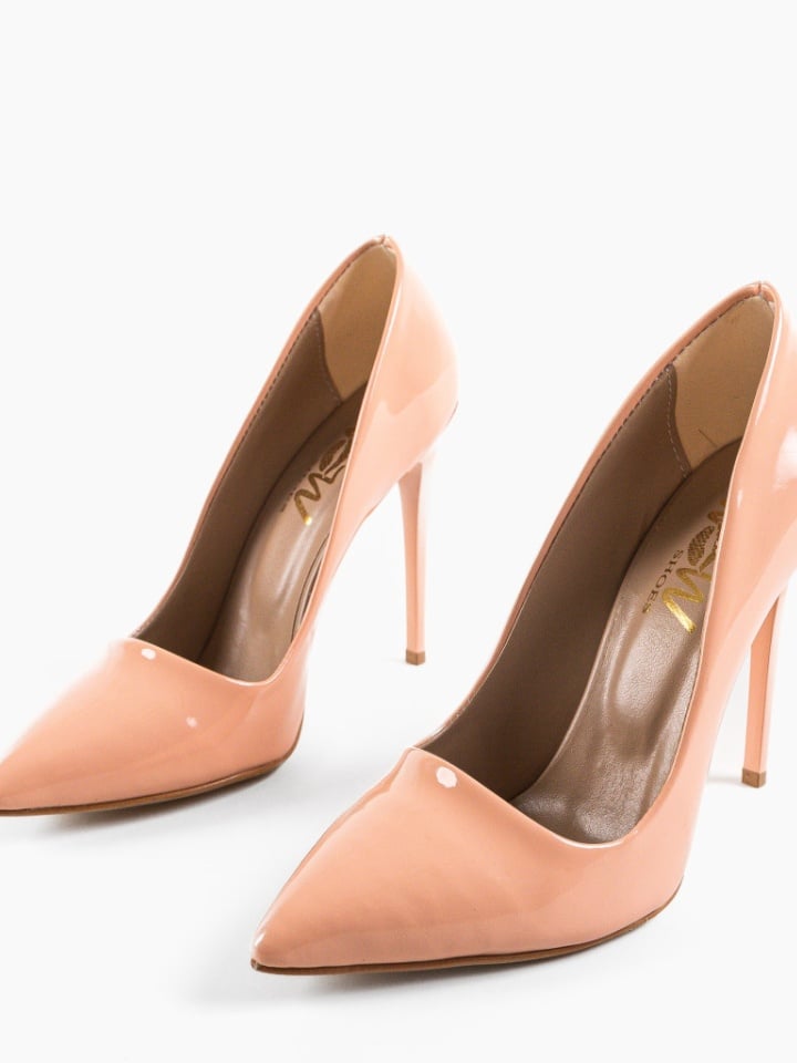 Pantofi dama Fegefa Negri