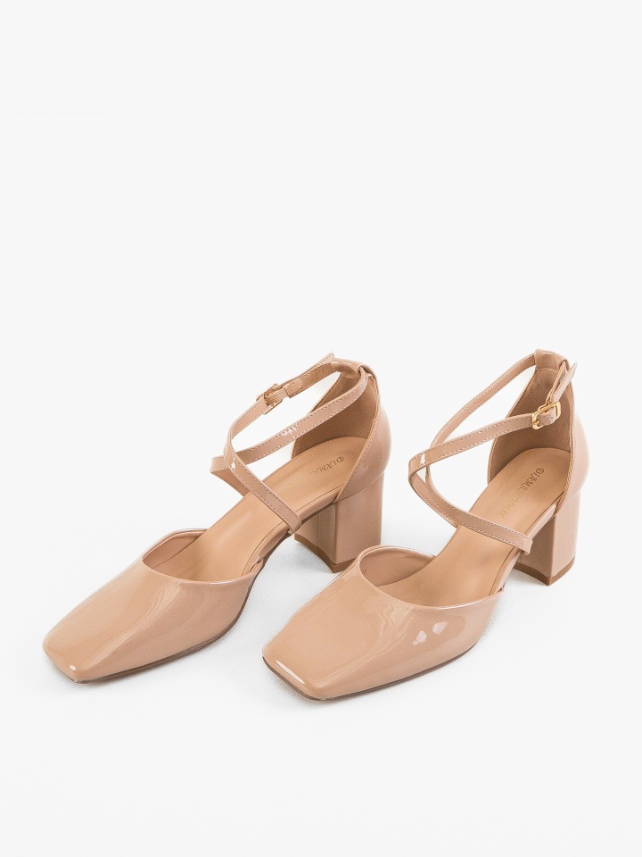 Pantofi dama Zawadi Negri