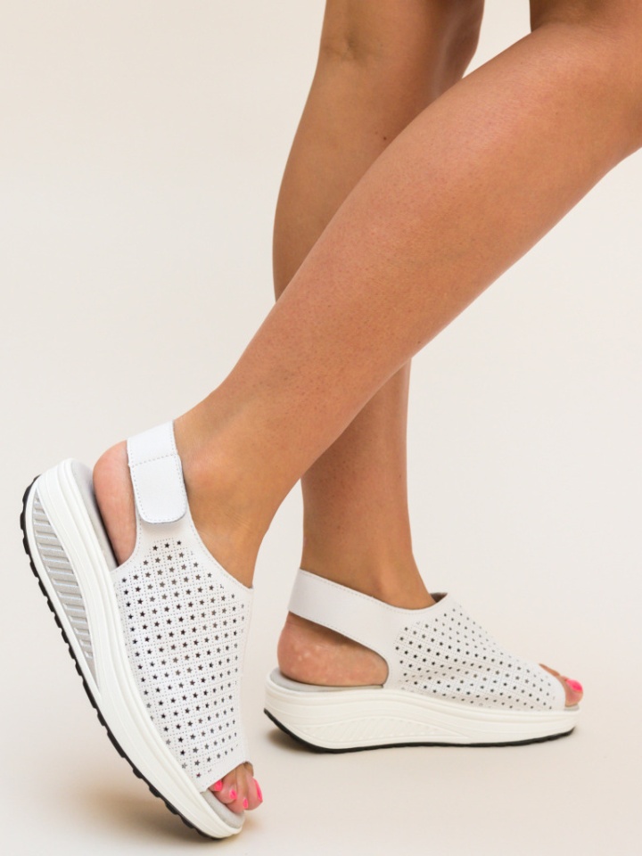 Platforme Liberty Albastre