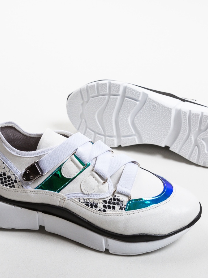 Pantofi Sport Jacobas Albi 2