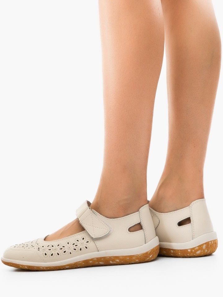 Pantofi Casual Fayvel Rosii