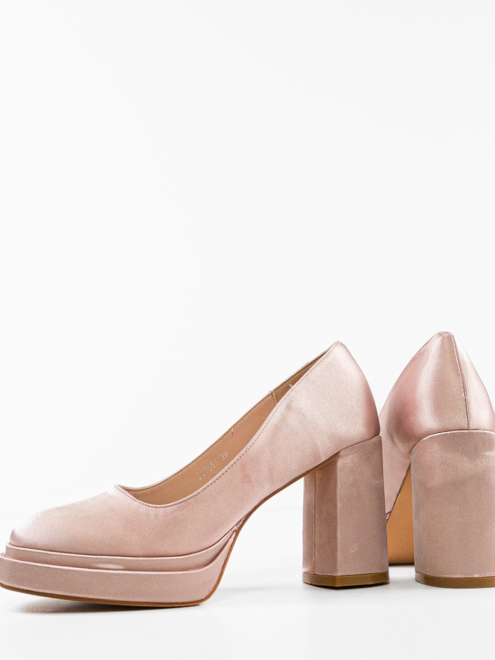 Pantofi dama John Negri