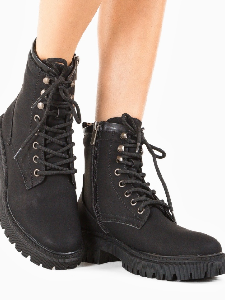 Ghete dama Pablo Roz