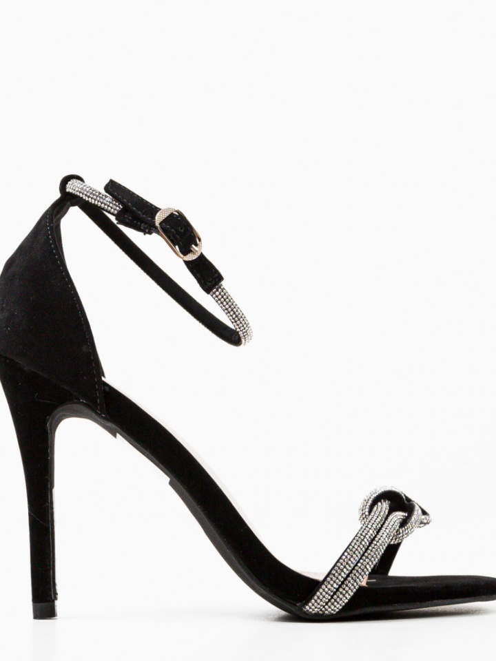 Sandale dama Selor Albe