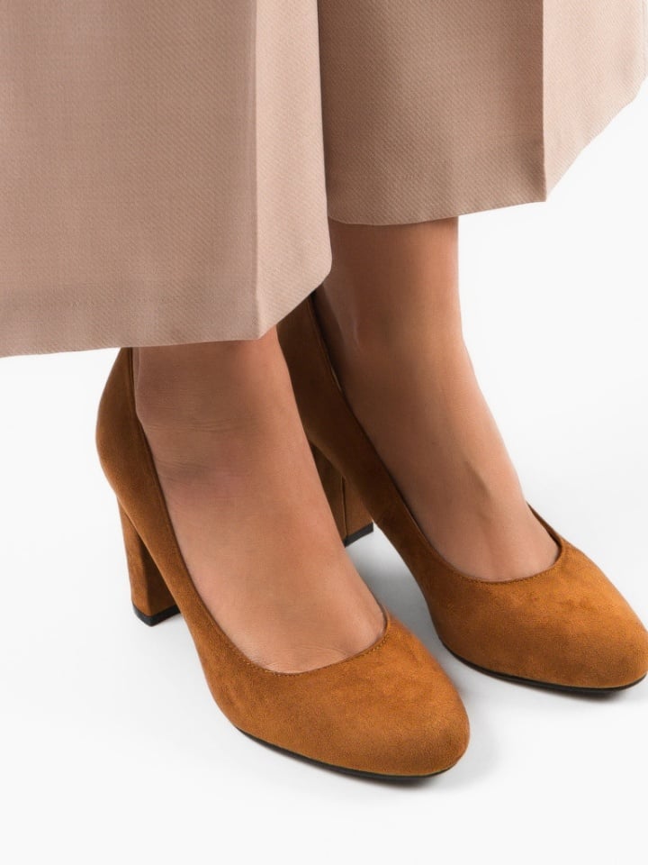 Pantofi dama Kian Negri