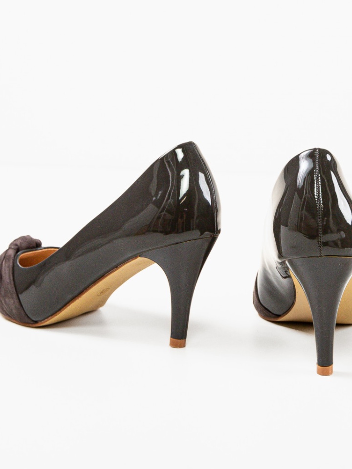 Pantofi dama Oprez Nude