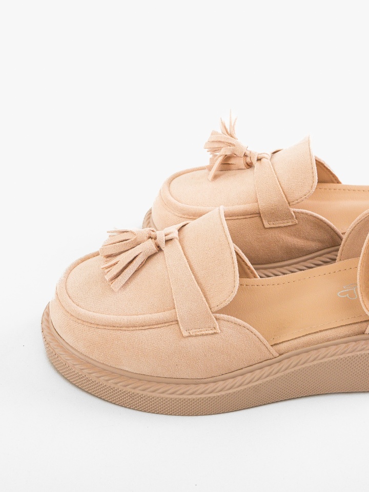 Pantofi Casual dama Hagge Negri