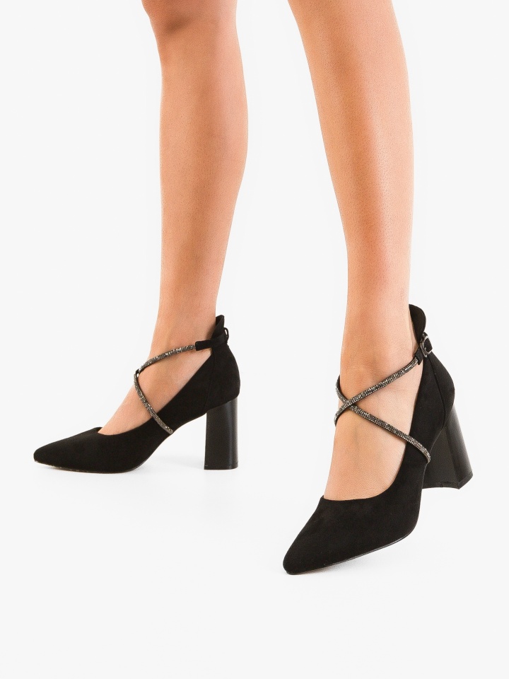 Pantofi dama Nikke Negri