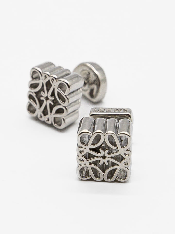 Cercei Makla Argintii